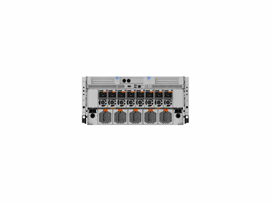 Lenovo ThinkSystem SR780a V3 8568Y+x2 96GBx32 AI Server