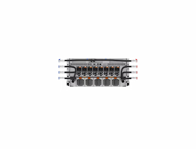  Lenovo ThinkSystem SR780a V3 8568Y+x2 96GBx32 AI Server
