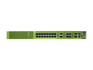 Juniper SRX1600 Firewall