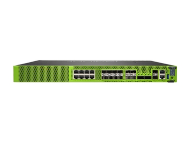 Juniper SRX2300 High Availability Firewall AC