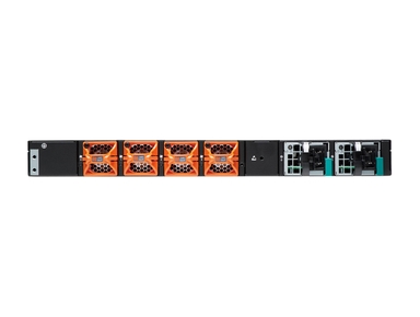 Juniper SRX2300 High Availability Firewall DC