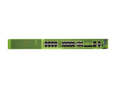 Juniper SRX2300 High Availability Firewall DC