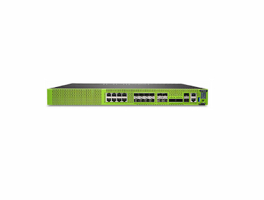 Juniper SRX2300 High Availability Firewall DC