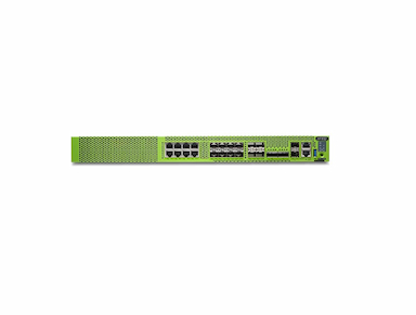 Juniper SRX2300 High Availability Firewall DC