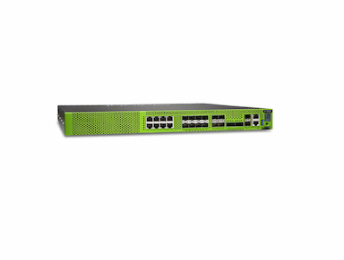 Juniper SRX2300 High Availability Firewall AC