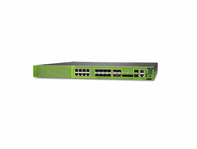 Juniper SRX2300 High Availability Firewall AC
