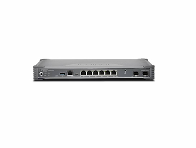 Juniper SRX300