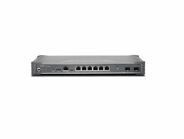 Juniper SRX300