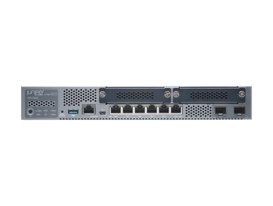 Juniper SRX320 Firewall