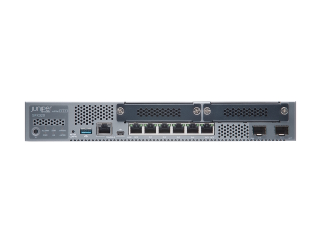 SRX320