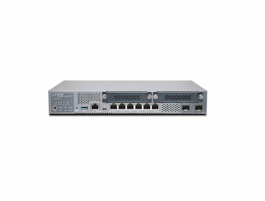 Juniper SRX320
