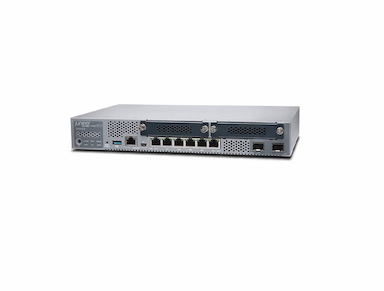 Juniper SRX320