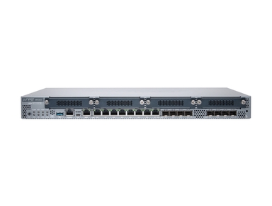 Juniper SRX340 Firewall