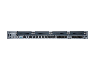 Juniper SRX340 Firewall