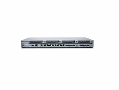 Juniper SRX340
