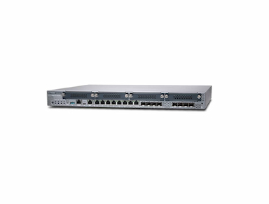 Juniper SRX340