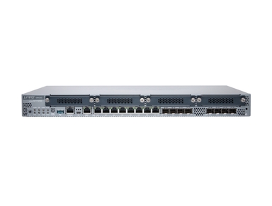 Juniper SRX345 Firewall