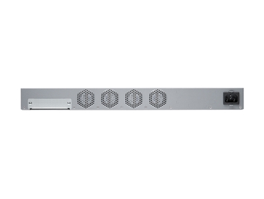 Juniper SRX345 Firewall