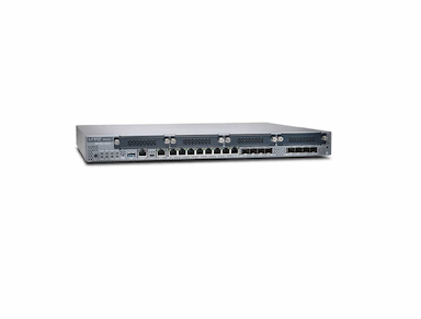 Juniper SRX345