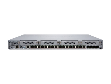 Juniper SRX380 Firewall