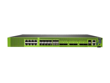 Juniper SRX4300 High Availability Firewall AC