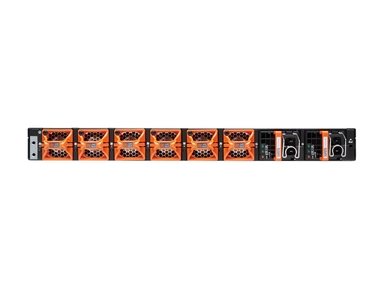 Juniper SRX4300 High Availability Firewall DC
