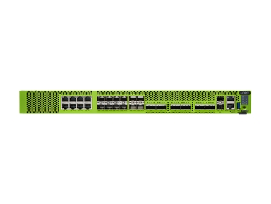 Juniper SRX4300 High Availability Firewall AC