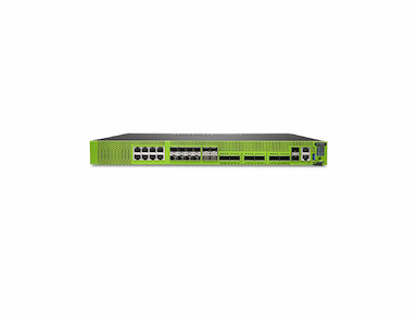Juniper SRX4300 High Availability Firewall DC