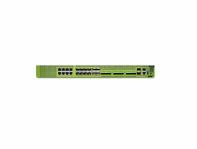 Juniper SRX4300 High Availability Firewall DC