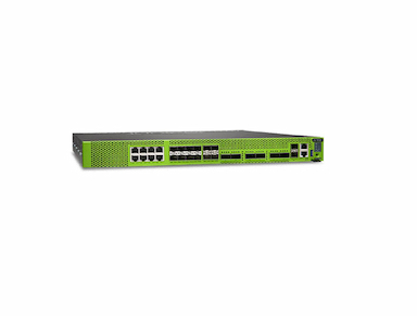 Juniper SRX4300 High Availability Firewall DC