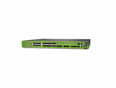 Juniper SRX4300 High Availability Firewall AC