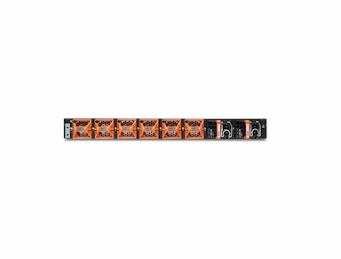 Juniper SRX4300 High Availability Firewall AC