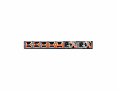 Juniper SRX4600