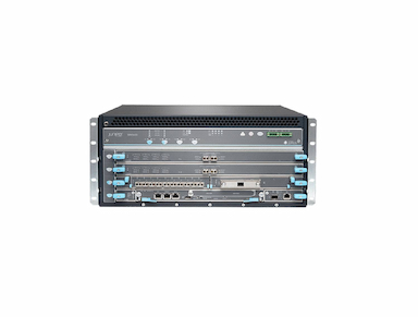 Juniper SRX5400