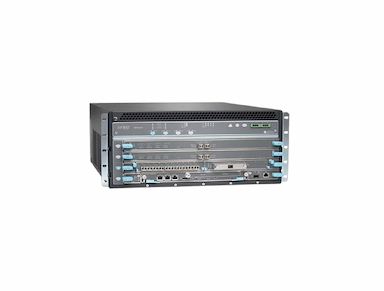Juniper SRX5400