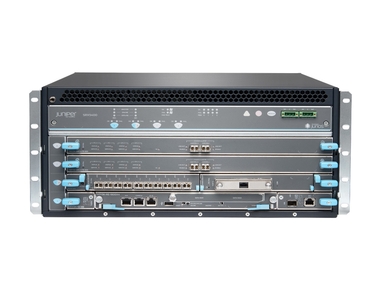 Juniper SRX5400 Firewall