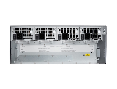 Juniper SRX5400 Firewall