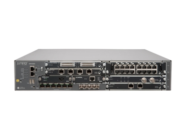 Juniper SRX550 Firewall