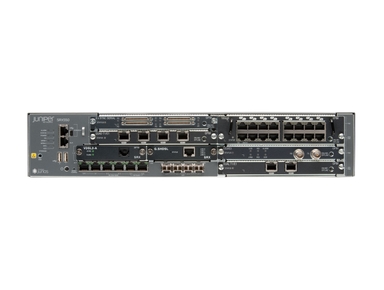 Juniper SRX550 Firewall