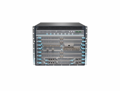 Juniper SRX5600