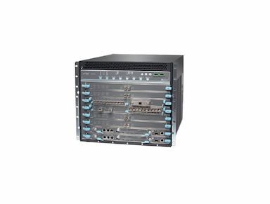 Juniper SRX5600