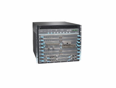 Juniper SRX5600