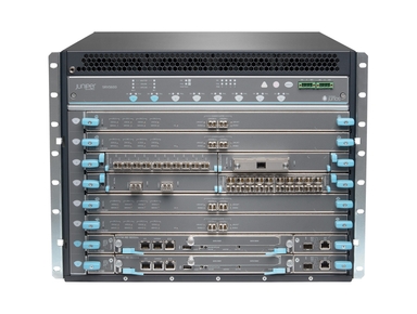 Juniper SRX5600 Firewall