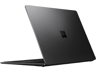 Surface Laptop 5 (512GB)-Black-Core i7-15inch-8GB-RAM