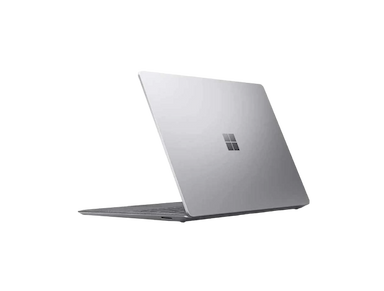 Surface Laptop 5 (256GB)-Platinum-Core i5-13.5inch-8GB-RAM