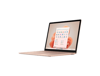 Surface Laptop 5 (512GB)-Sandstone-Core i5-13.5inch-16GB-RAM