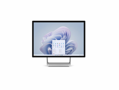 Microsoft Surface Studio 2+ for Business-Core i7 11370H-32 GB-SSD 1 TB