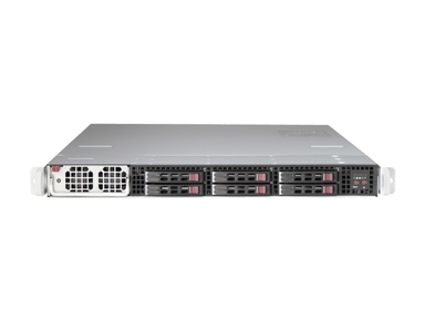 Supermicro SYS-1019GP-TT SuperServer