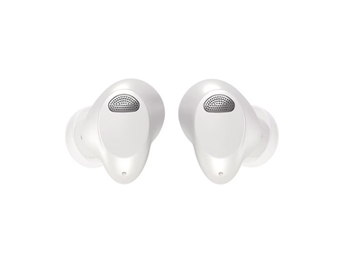 LG T80S Wireless Bluetooth Earbuds - White