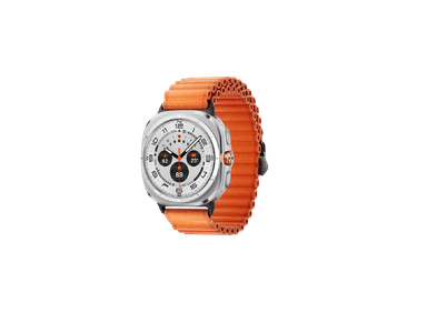 Samsung Galaxy Watch Ultra, 47mm, Titanium White